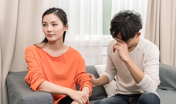 临夏如何离婚能名正言顺可不留话柄